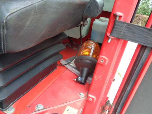 Leasing  Genie GTH4013 Genie GTH4013: gambar 13