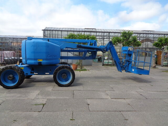 Genie Z45/25 - Boom artikulasi: gambar 4 Genie Z45/25 - Boom artikulasi: gambar 4