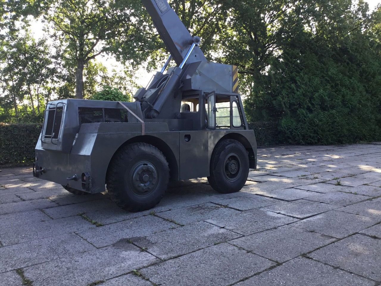 Grove Iron Fairy Saphire - Derek semua medan: gambar 1 Grove Iron Fairy Saphire - Derek semua medan: gambar 1