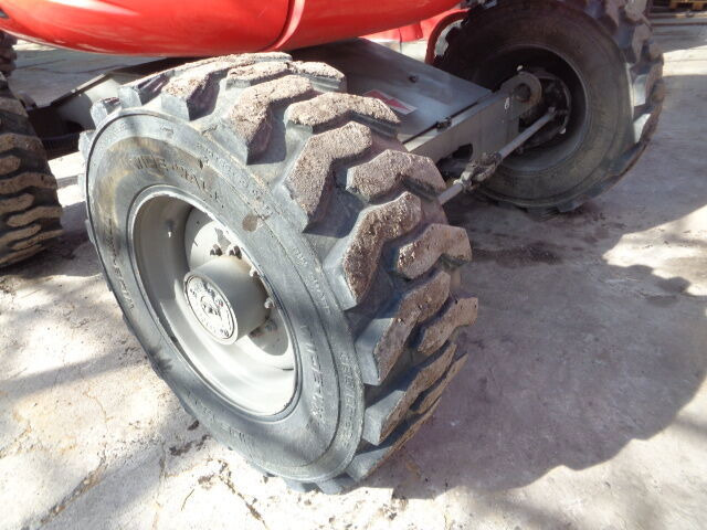 Haulotte HA16PX 4WD - Boom artikulasi: gambar 5 Haulotte HA16PX 4WD - Boom artikulasi: gambar 5