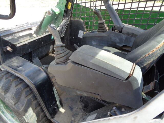 JCB 135 R - Skid steer: gambar 4 JCB 135 R - Skid steer: gambar 4