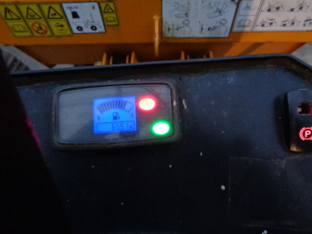 Tempat sampah mini JCB 1T-2S5: gambar 9