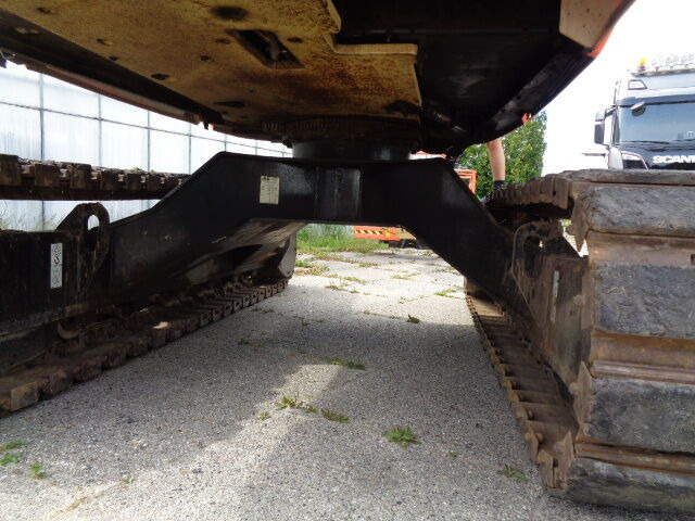 Boom teleskopik JLG 600 SC: gambar 6