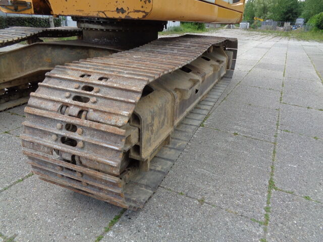 Liebherr R906LC - Ekskavator perayap: gambar 4 Liebherr R906LC - Ekskavator perayap: gambar 4