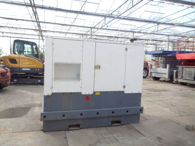 Diversen 60 KVA Aggreko 60 KVA - Peralatan lainnya: gambar 3 Diversen 60 KVA Aggreko 60 KVA - Peralatan lainnya: gambar 3