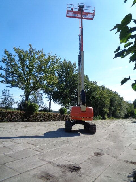 JLG 600SC - Peralatan lainnya: gambar 3 JLG 600SC - Peralatan lainnya: gambar 3