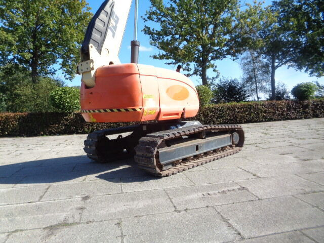 JLG 600SC - Peralatan lainnya: gambar 4 JLG 600SC - Peralatan lainnya: gambar 4