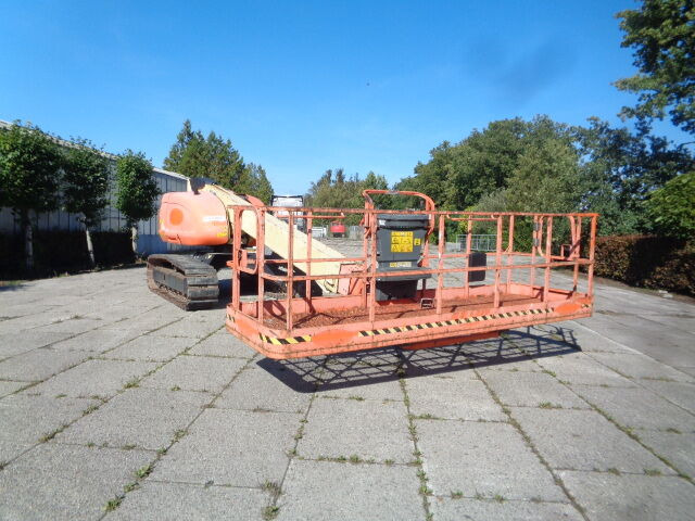 JLG 600SC - Peralatan lainnya: gambar 1 JLG 600SC - Peralatan lainnya: gambar 1