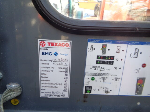 SDMO R-series 33 C3UND - Peralatan lainnya: gambar 4 SDMO R-series 33 C3UND - Peralatan lainnya: gambar 4