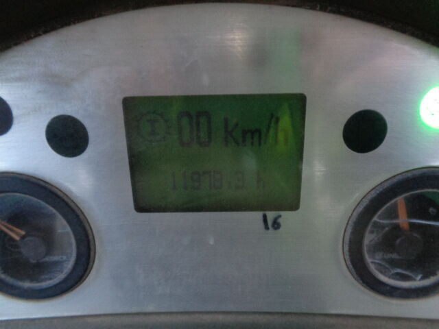 Terex TL160 - Wheel loader: gambar 2 Terex TL160 - Wheel loader: gambar 2