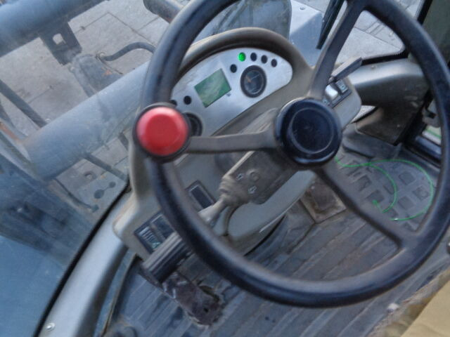 Terex TL160 - Wheel loader: gambar 3 Terex TL160 - Wheel loader: gambar 3