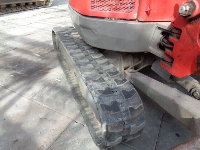 Ekskavator mini WACKER NEUSON 28Z3: gambar 10