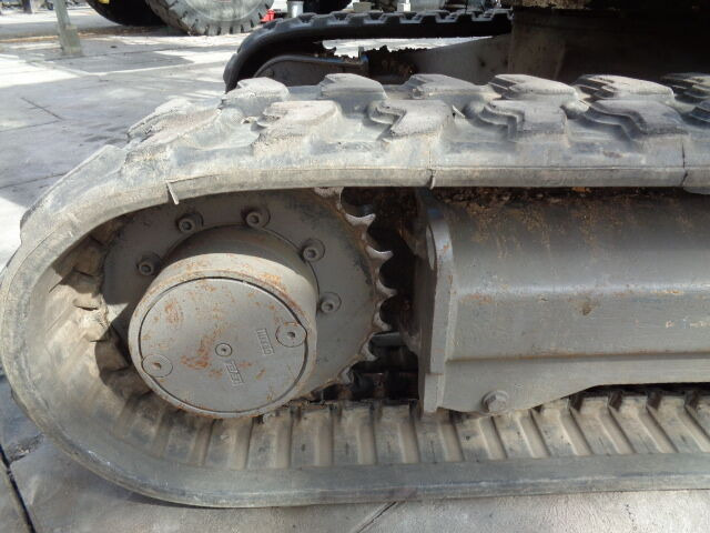 Ekskavator mini WACKER NEUSON 28Z3: gambar 9