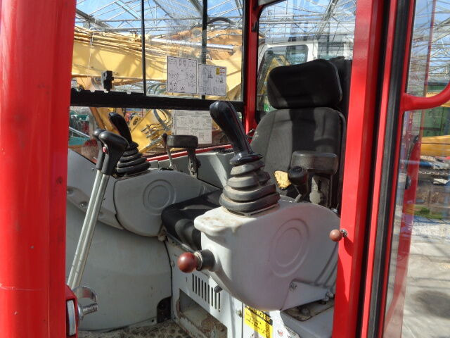 Ekskavator mini WACKER NEUSON 28Z3: gambar 15