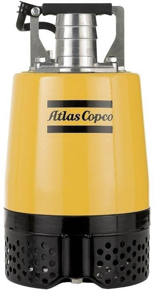 Atlas Copco Weda D04N Schmutzwasserpumpe - Pompa air: gambar 1 Atlas Copco Weda D04N Schmutzwasserpumpe - Pompa air: gambar 1