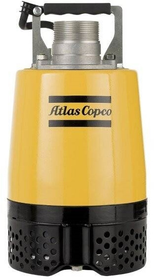 Atlas Copco Weda D04N Schmutzwasserpumpe - Pompa air: gambar 2 Atlas Copco Weda D04N Schmutzwasserpumpe - Pompa air: gambar 2