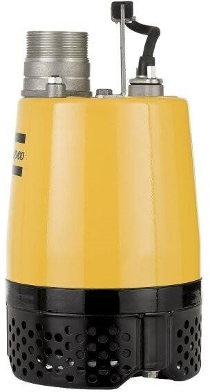 Atlas Copco Weda D04N Schmutzwasserpumpe - Pompa air: gambar 3 Atlas Copco Weda D04N Schmutzwasserpumpe - Pompa air: gambar 3
