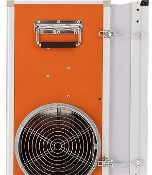 Husqvarna A 1000 - Peralatan HVAC: gambar 3 Husqvarna A 1000 - Peralatan HVAC: gambar 3