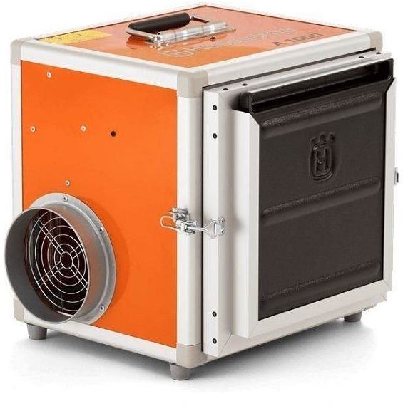 Husqvarna A 1000 - Peralatan HVAC: gambar 1 Husqvarna A 1000 - Peralatan HVAC: gambar 1