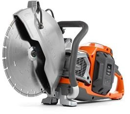 Husqvarna K1 Pace 14" - Peralatan dan perlengkapan: gambar 1 Husqvarna K1 Pace 14" - Peralatan dan perlengkapan: gambar 1