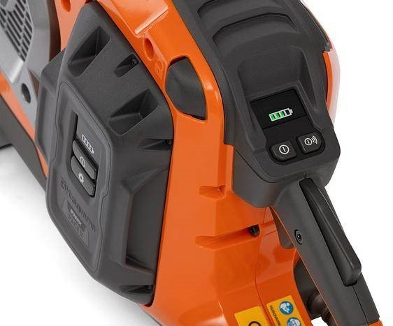 Husqvarna K1 Pace 14" - Peralatan dan perlengkapan: gambar 3 Husqvarna K1 Pace 14" - Peralatan dan perlengkapan: gambar 3