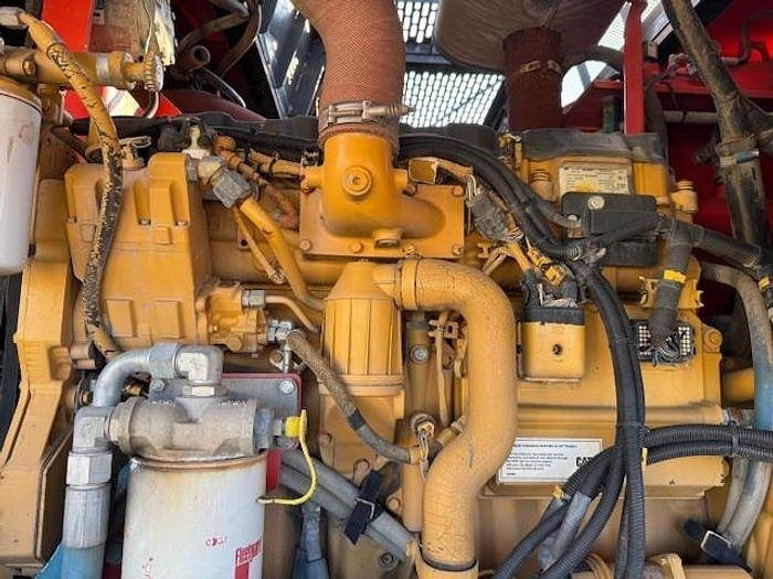 Anjungan pengeboran Sandvik DP 1100: gambar 7