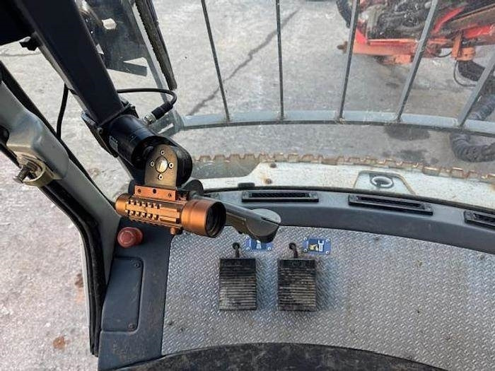 Anjungan pengeboran Sandvik DP 1100: gambar 9