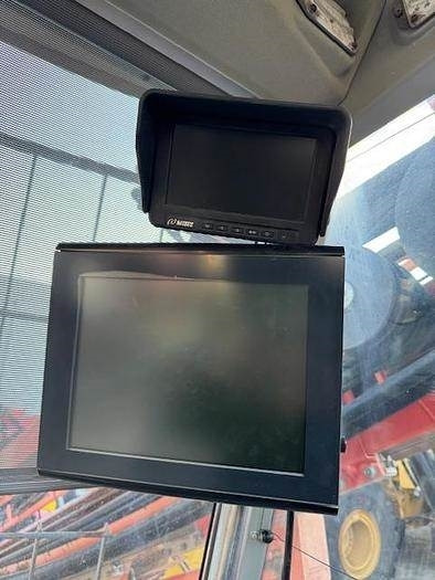 Anjungan pengeboran Sandvik DP 1100: gambar 11