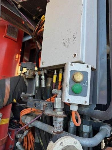 Anjungan pengeboran Sandvik DP 1100: gambar 6