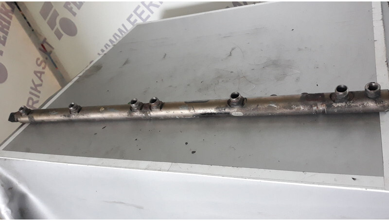 Bosch MB Actros MP4 - Filter bahan bakar untuk Truk: gambar 3 Bosch MB Actros MP4 - Filter bahan bakar untuk Truk: gambar 3