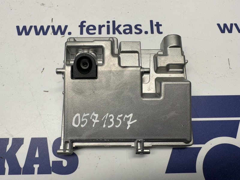 Bosch Multi Function Camera MPC2 front camera - ECU untuk Truk: gambar 1 Bosch Multi Function Camera MPC2 front camera - ECU untuk Truk: gambar 1