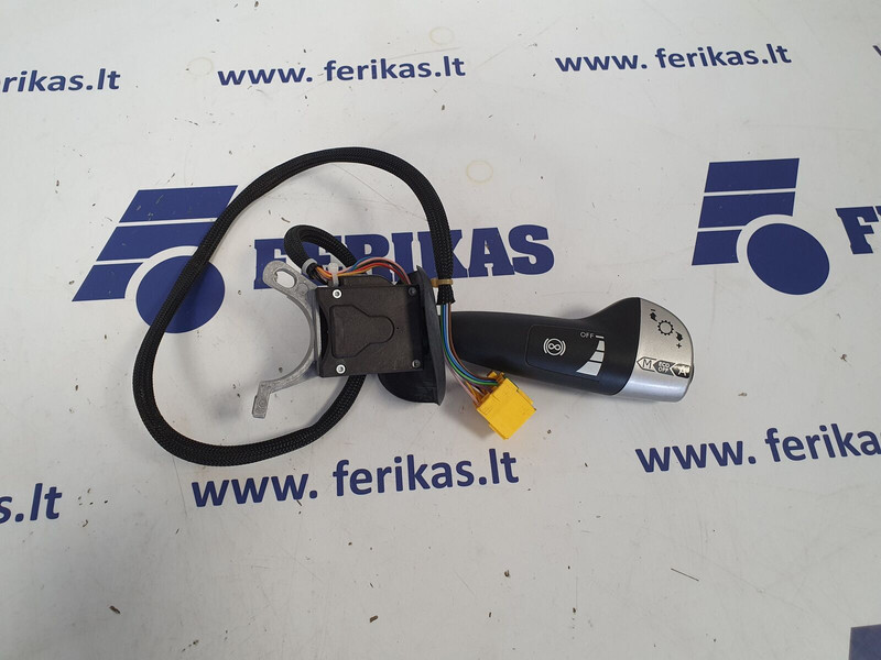 DAF A064802501 - Relay untuk Truk: gambar 1 DAF A064802501 - Relay untuk Truk: gambar 1