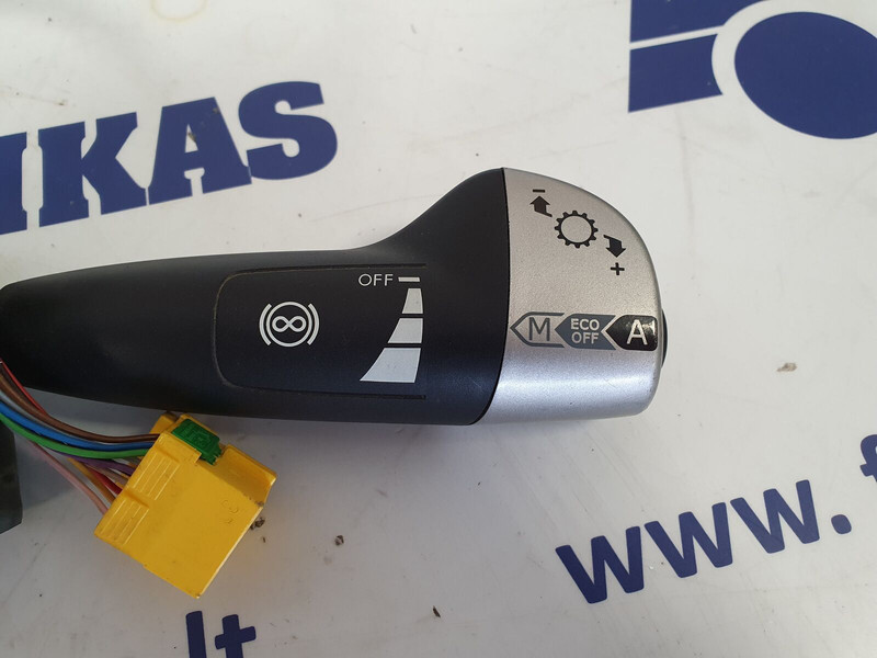 DAF A064802501 - Relay untuk Truk: gambar 2 DAF A064802501 - Relay untuk Truk: gambar 2