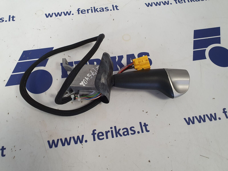 DAF A064802501 - Relay untuk Truk: gambar 3 DAF A064802501 - Relay untuk Truk: gambar 3
