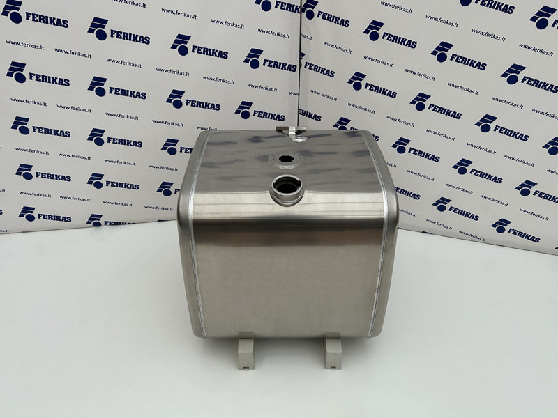 DAF Aluminum fuel tank 325L - Tangki bahan bakar untuk Truk: gambar 1 DAF Aluminum fuel tank 325L - Tangki bahan bakar untuk Truk: gambar 1