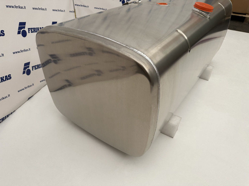 DAF - Tangki bahan bakar untuk Truk: gambar 3 DAF - Tangki bahan bakar untuk Truk: gambar 3