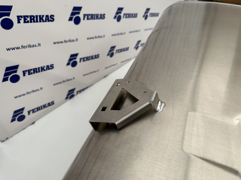 DAF - Tangki bahan bakar untuk Truk: gambar 5 DAF - Tangki bahan bakar untuk Truk: gambar 5