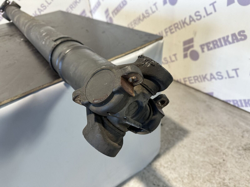 DAF - Poros penggerak untuk Truk: gambar 2 DAF - Poros penggerak untuk Truk: gambar 2