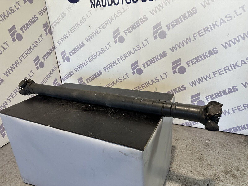 DAF - Poros penggerak untuk Truk: gambar 1 DAF - Poros penggerak untuk Truk: gambar 1