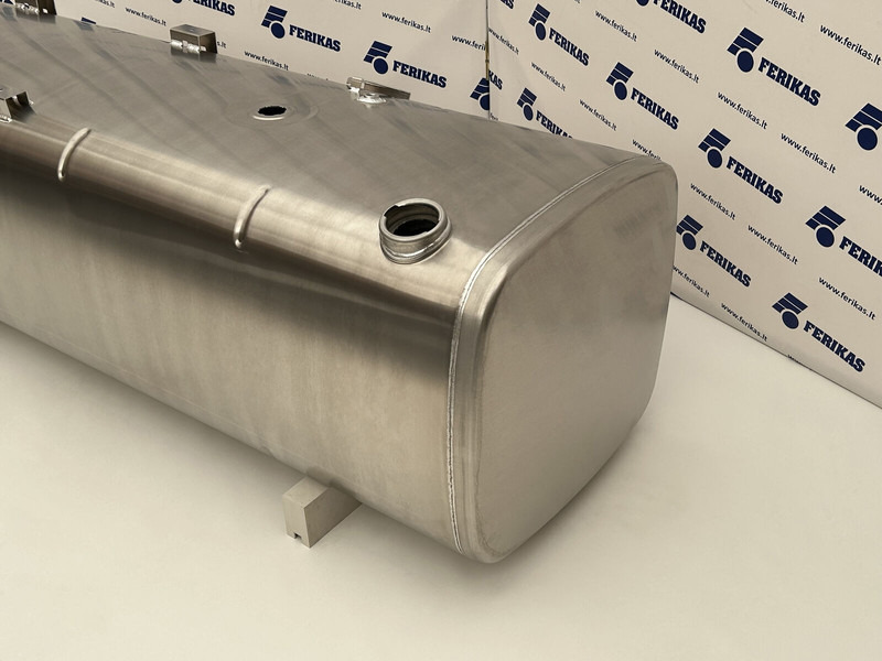 DAF New aluminum fuel tank 765L - Tangki bahan bakar untuk Truk: gambar 3 DAF New aluminum fuel tank 765L - Tangki bahan bakar untuk Truk: gambar 3