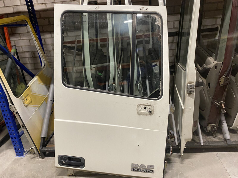 DAF RH - Pintu dan bagian untuk Truk: gambar 1 DAF RH - Pintu dan bagian untuk Truk: gambar 1