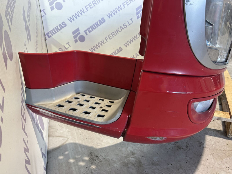 DAF XF 106 - Bumper untuk Truk: gambar 5 DAF XF 106 - Bumper untuk Truk: gambar 5