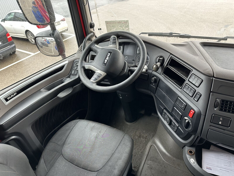 DAF XF 480 FT - Suku Cadang Mesin untuk Truk: gambar 5 DAF XF 480 FT - Suku Cadang Mesin untuk Truk: gambar 5