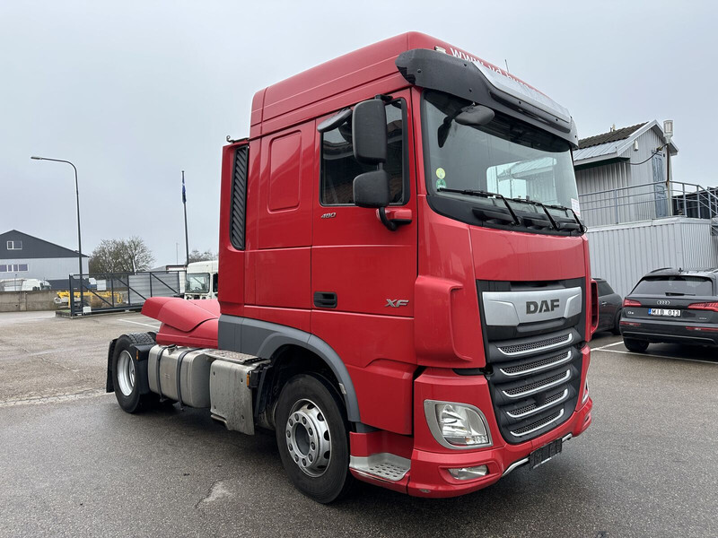 DAF XF 480 FT - Suku Cadang Mesin untuk Truk: gambar 1 DAF XF 480 FT - Suku Cadang Mesin untuk Truk: gambar 1