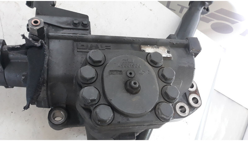 DAF XF106 - Roda gigi kemudi untuk Truk: gambar 1 DAF XF106 - Roda gigi kemudi untuk Truk: gambar 1