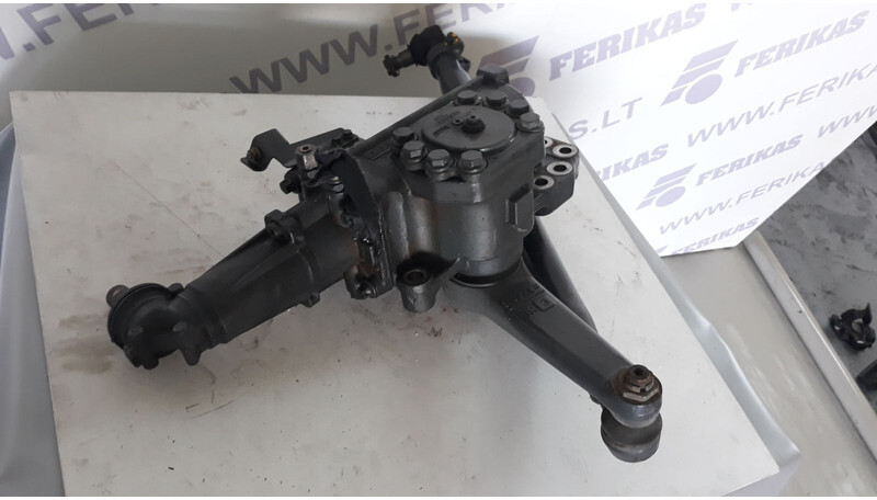 DAF XF106 - Roda gigi kemudi untuk Truk: gambar 3 DAF XF106 - Roda gigi kemudi untuk Truk: gambar 3