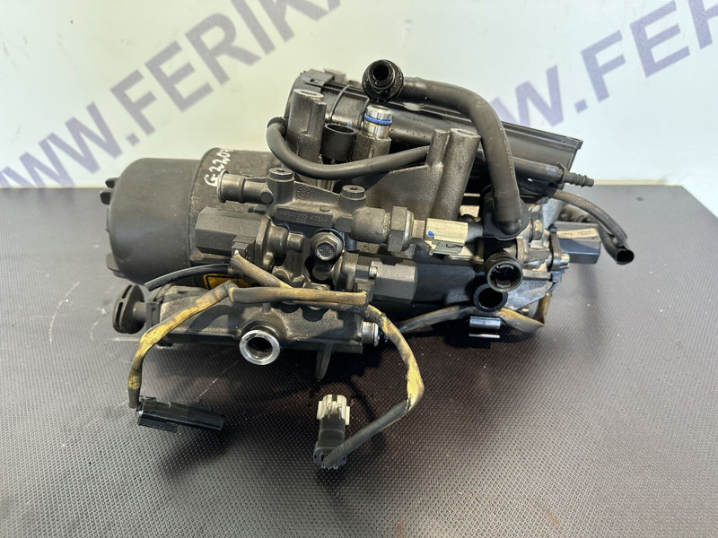 DAF XF106 - Filter bahan bakar untuk Truk: gambar 1 DAF XF106 - Filter bahan bakar untuk Truk: gambar 1