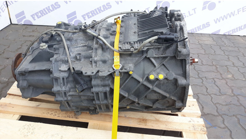 DAF XF106 complete - Gearbox untuk Truk: gambar 3 DAF XF106 complete - Gearbox untuk Truk: gambar 3