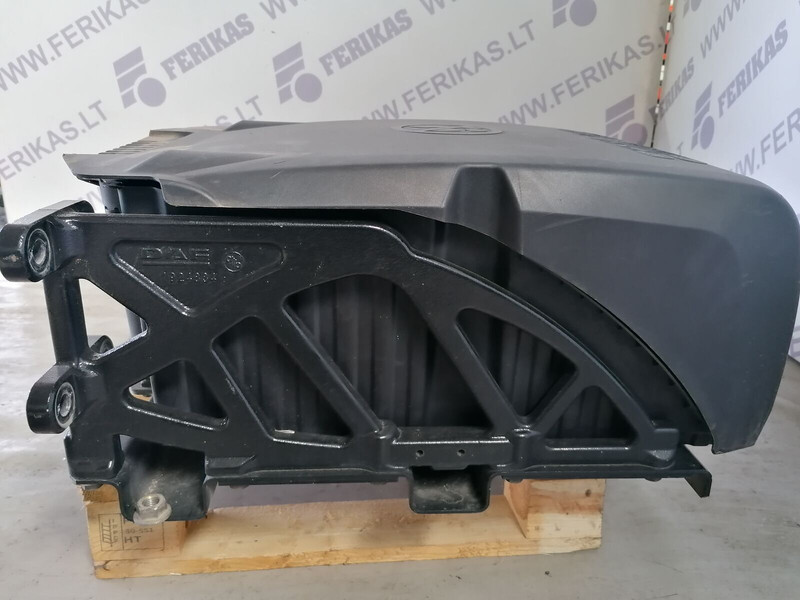 DAF battery box - Baterai untuk Truk: gambar 3 DAF battery box - Baterai untuk Truk: gambar 3