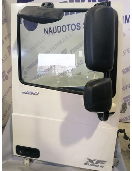 DAF complete door - Pintu dan bagian untuk Truk: gambar 1 DAF complete door - Pintu dan bagian untuk Truk: gambar 1